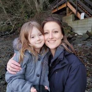 Meet your Posher, Sasha